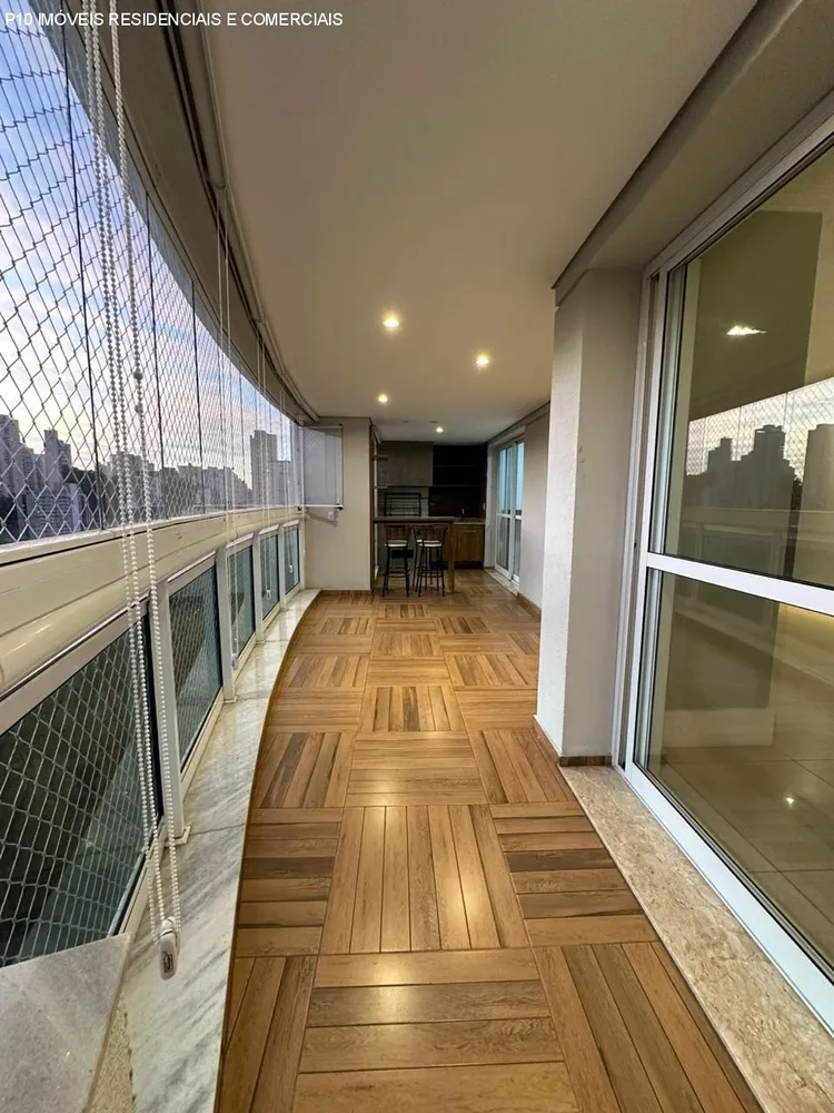 Apartamento, 3 quartos, 177 m² - Foto 1