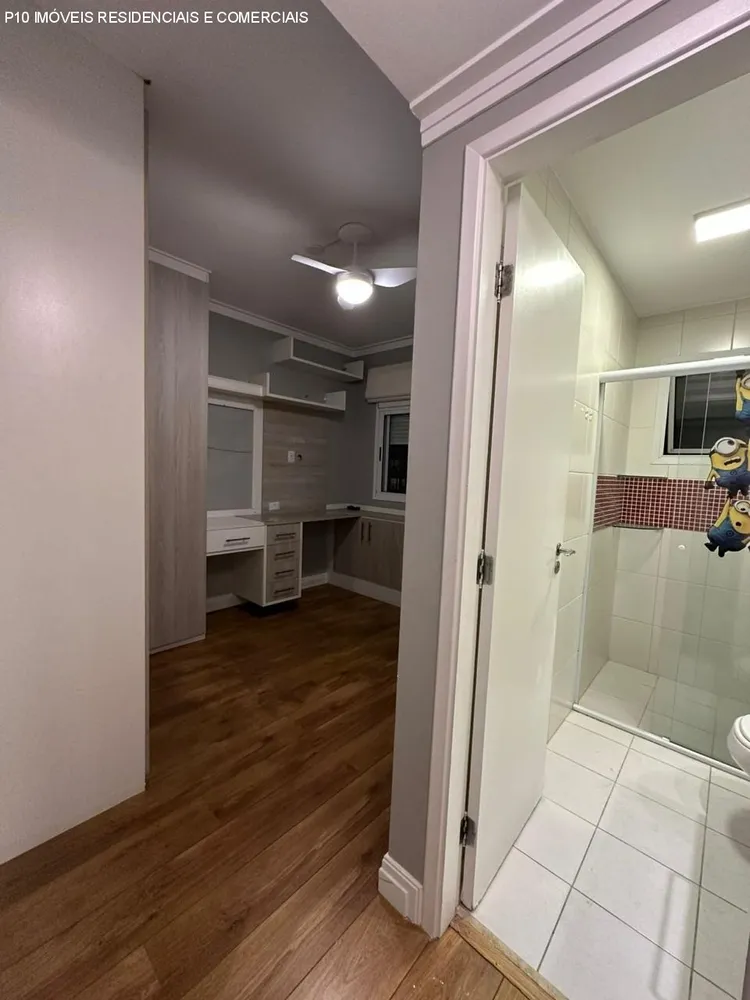 Apartamento, 3 quartos, 177 m² - Foto 4
