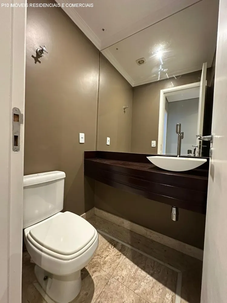 Apartamento, 3 quartos, 177 m² - Foto 12