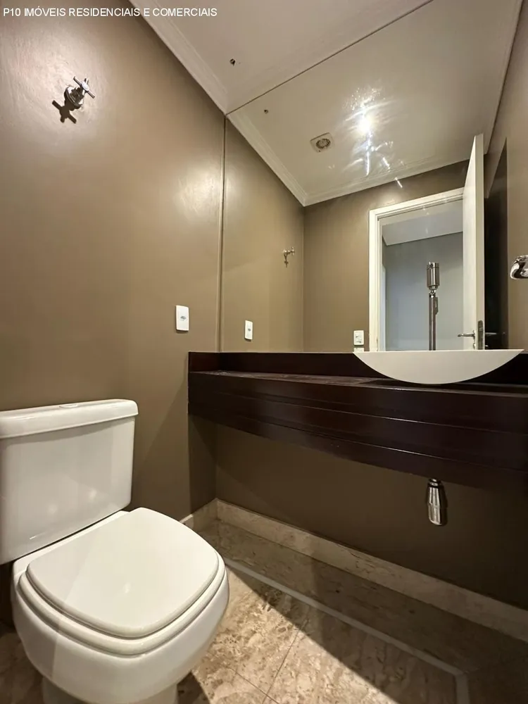 Apartamento, 3 quartos, 177 m² - Foto 5