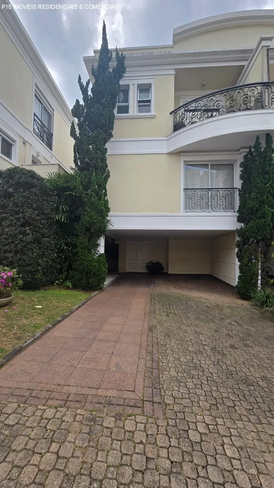 Casa de Condomínio, 4 quartos - Foto 10