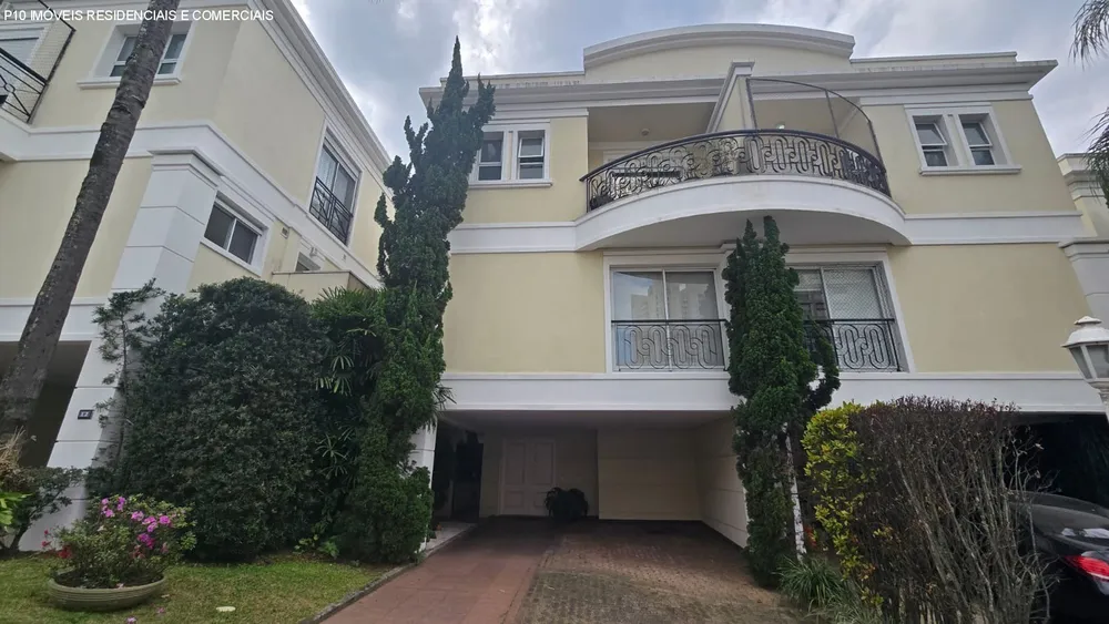 Casa de Condomínio, 4 quartos - Foto 3