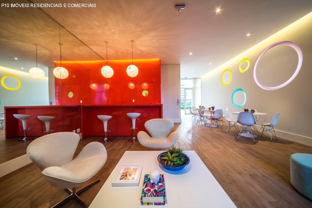 Apartamento, 4 quartos, 246 m² - Foto 2