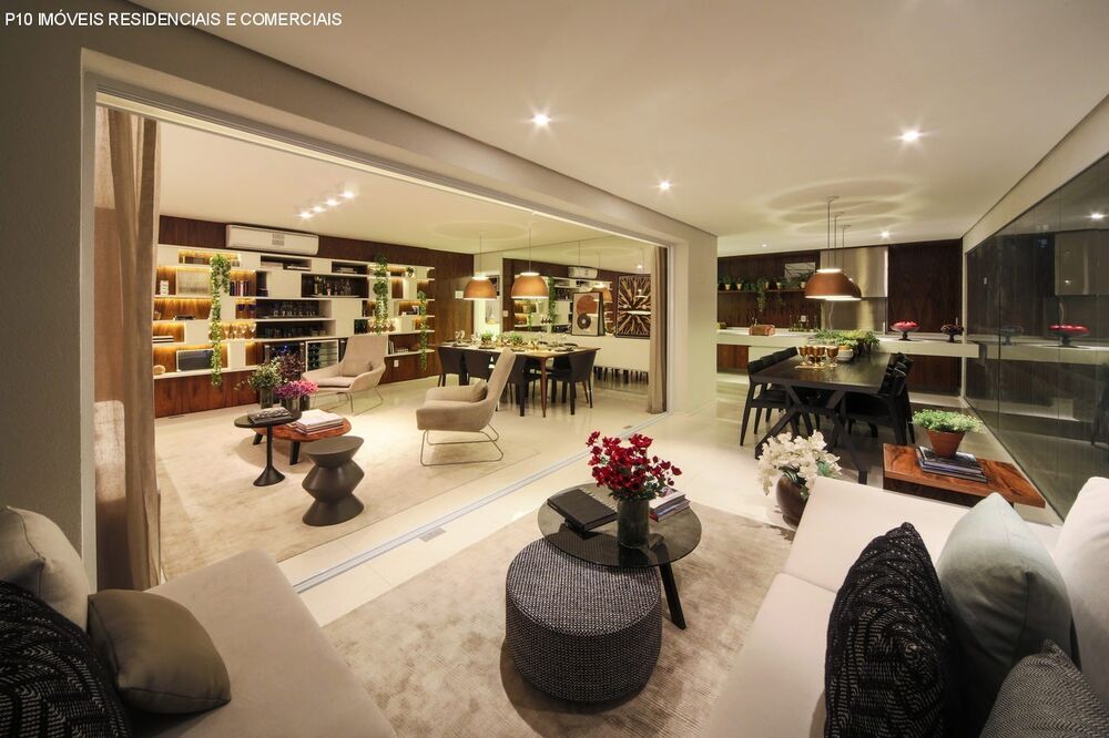 Apartamento, 4 quartos, 246 m² - Foto 10