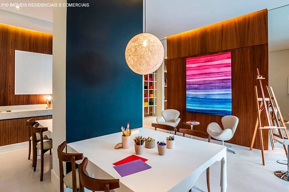 Apartamento, 4 quartos, 246 m² - Foto 1