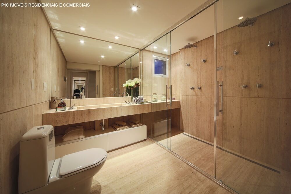Apartamento, 4 quartos, 246 m² - Foto 3