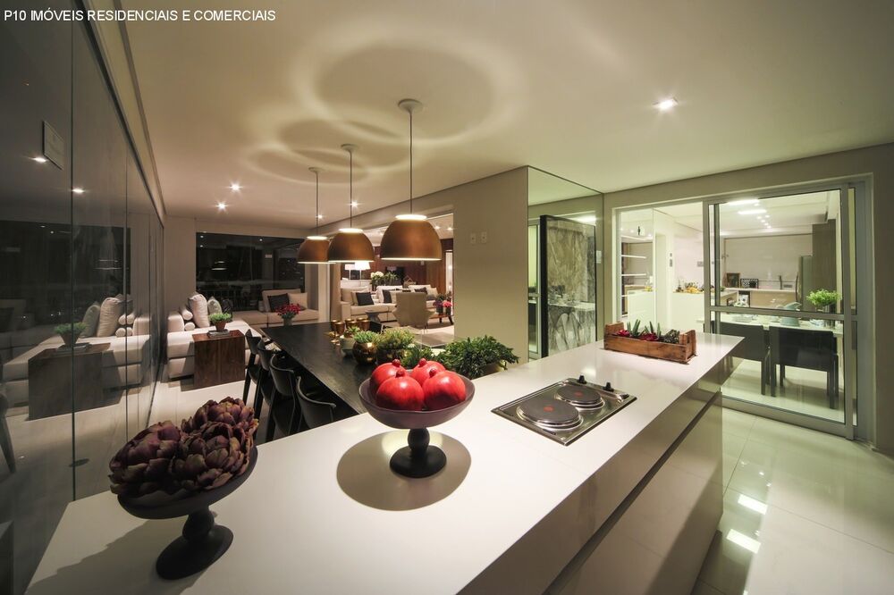 Apartamento, 4 quartos, 246 m² - Foto 4
