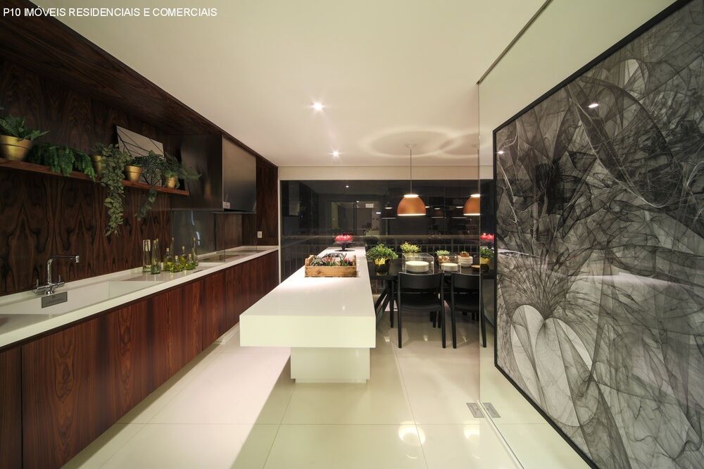 Apartamento, 4 quartos, 246 m² - Foto 6