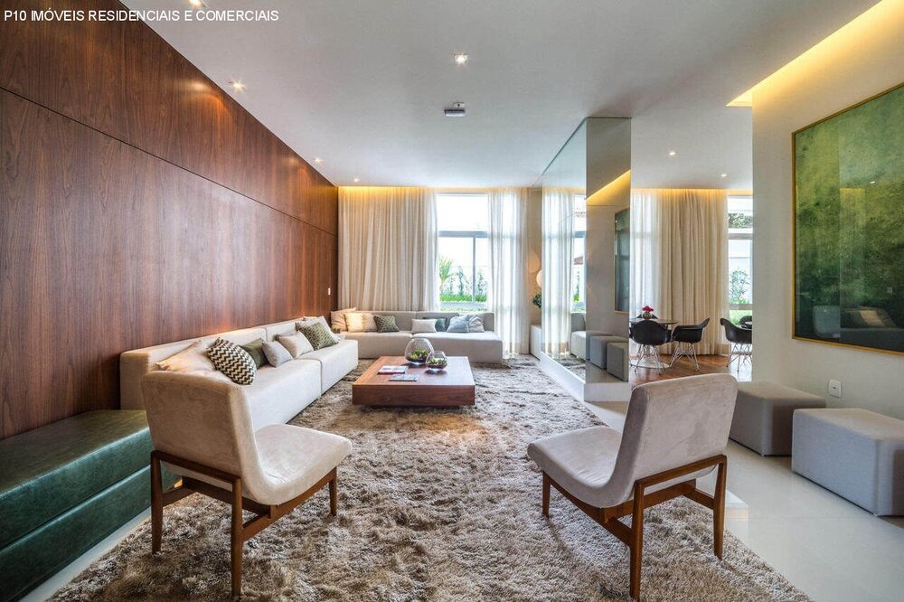 Apartamento, 4 quartos, 246 m² - Foto 12