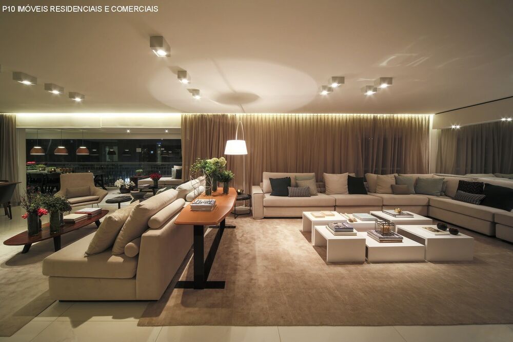 Apartamento, 4 quartos, 246 m² - Foto 11