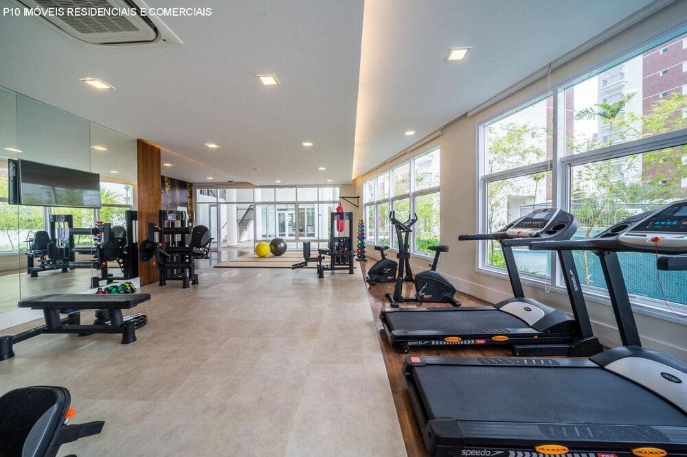 Apartamento, 4 quartos, 246 m² - Foto 7