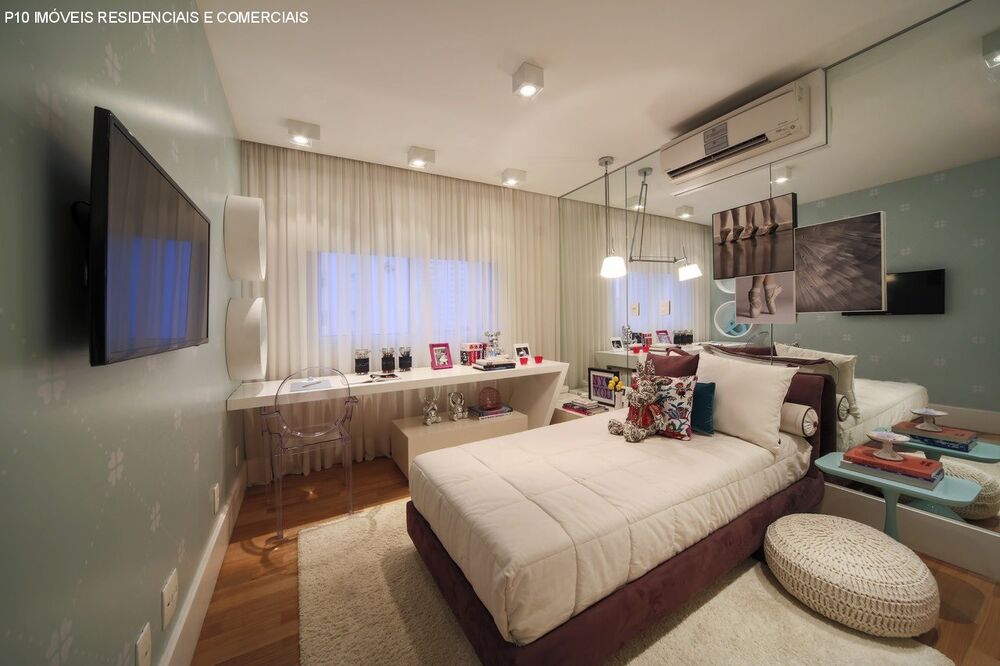 Apartamento, 4 quartos, 246 m² - Foto 8