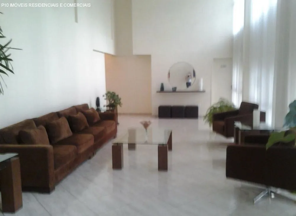 Apartamento, 1 quarto, 35 m² - Foto 11