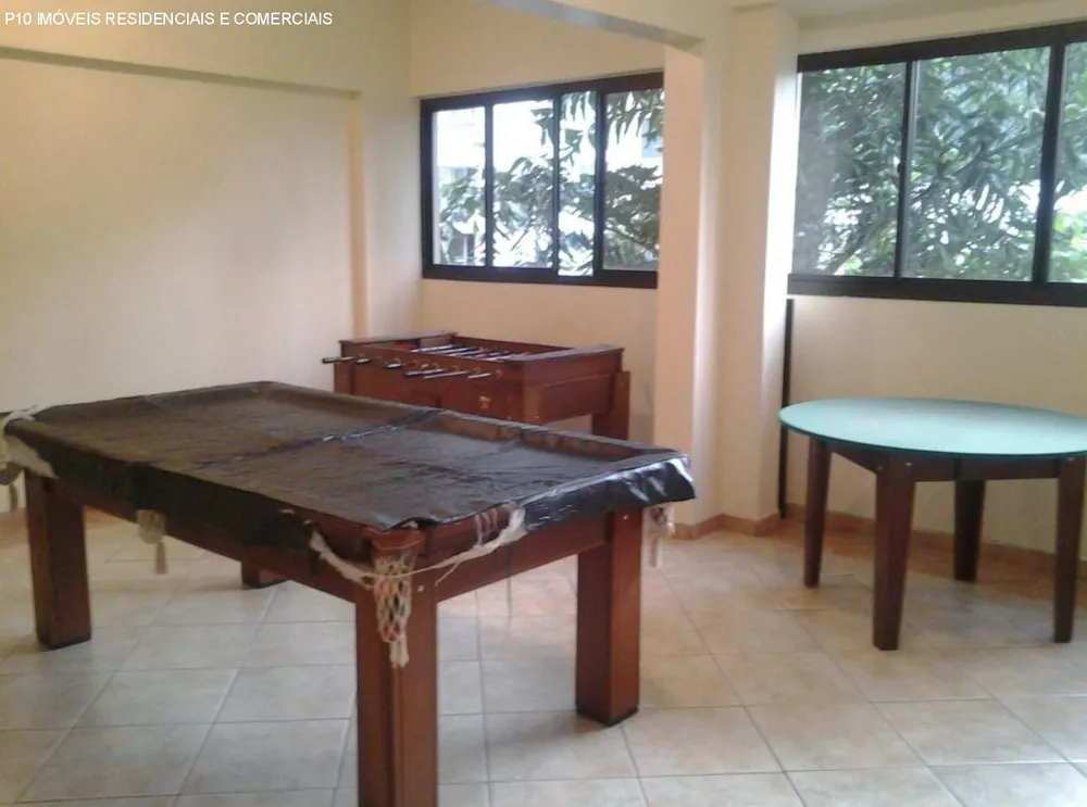 Apartamento, 1 quarto, 35 m² - Foto 9