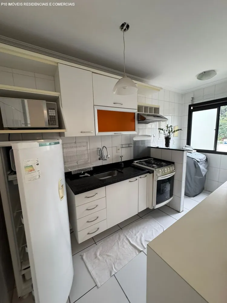 Apartamento, 1 quarto, 35 m² - Foto 4