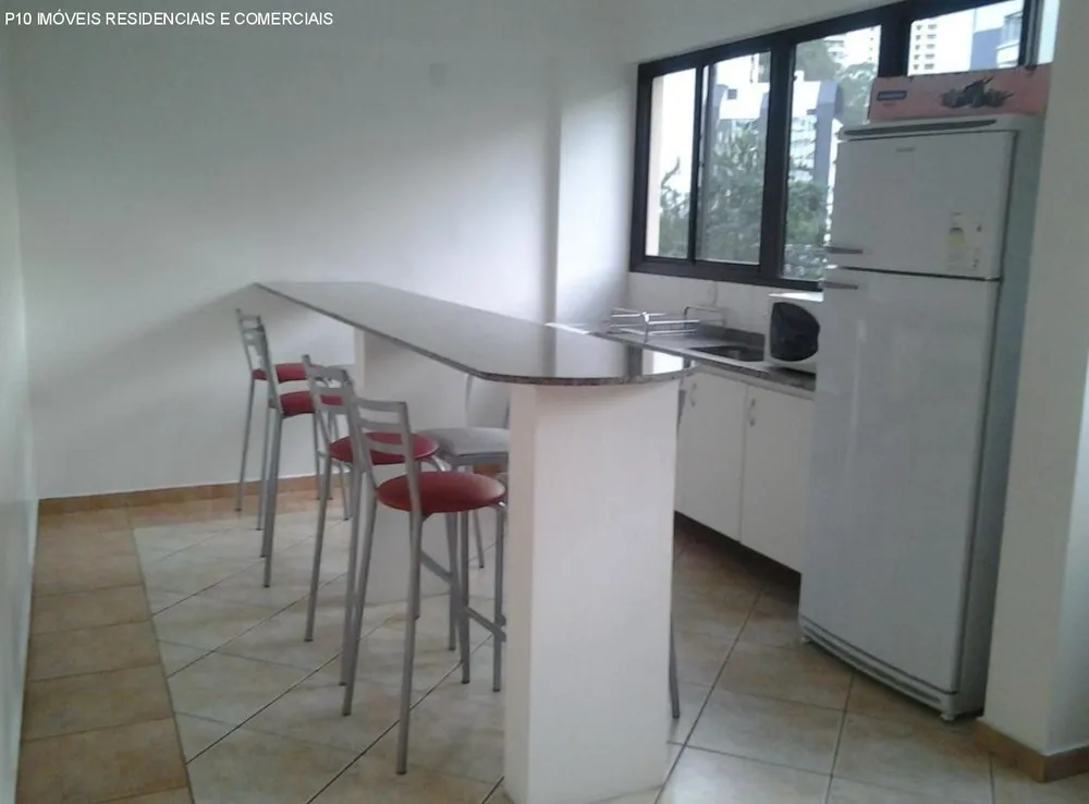 Apartamento, 1 quarto, 35 m² - Foto 2