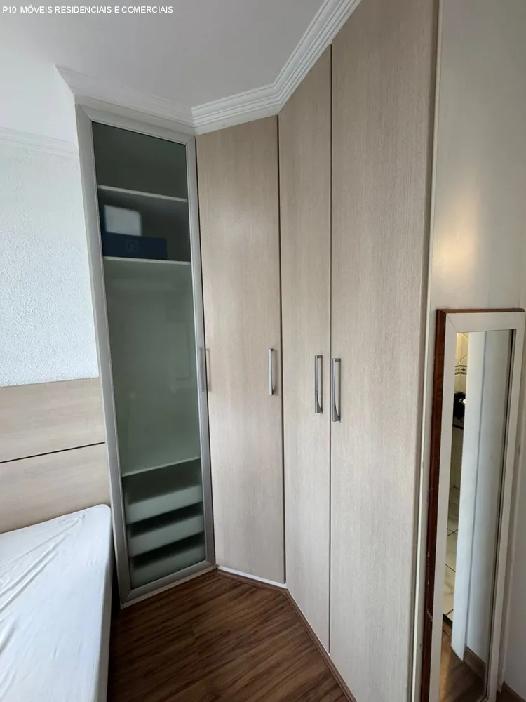 Apartamento, 1 quarto, 35 m² - Foto 8