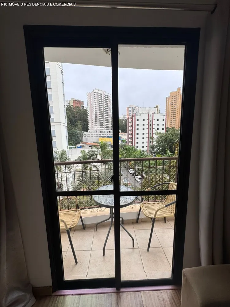 Apartamento, 1 quarto, 35 m² - Foto 7