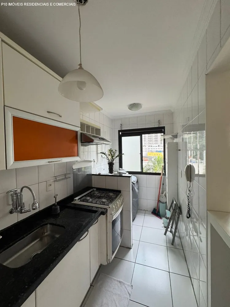 Apartamento, 1 quarto, 35 m² - Foto 6
