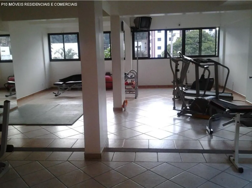 Apartamento, 1 quarto, 35 m² - Foto 5
