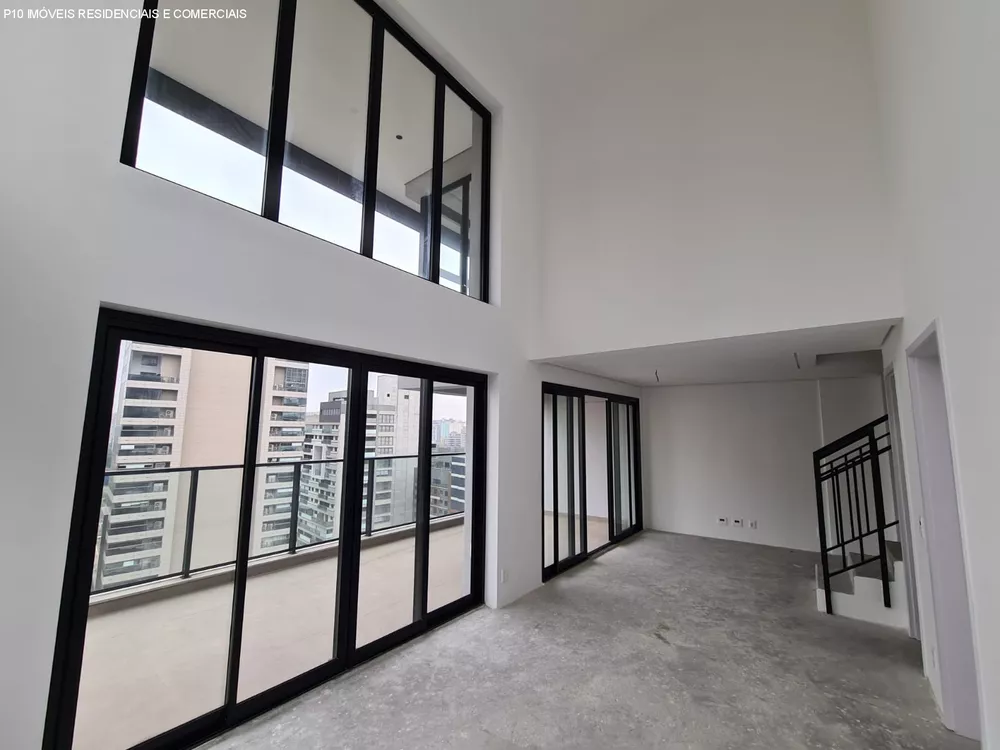 Apartamento à venda com 2 quartos, 104m² - Foto 1