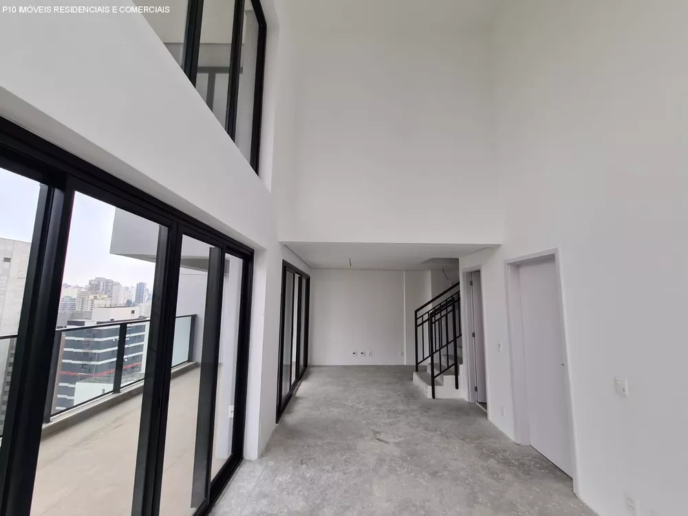 Apartamento à venda com 2 quartos, 104m² - Foto 5