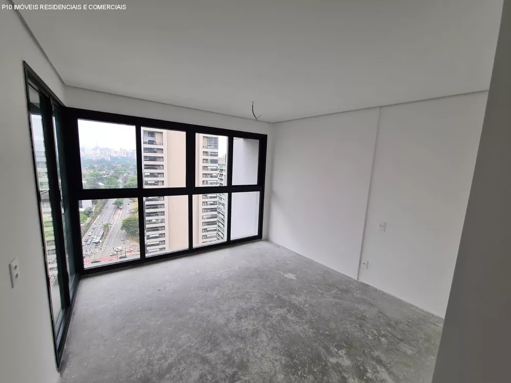 Apartamento à venda com 2 quartos, 104m² - Foto 13