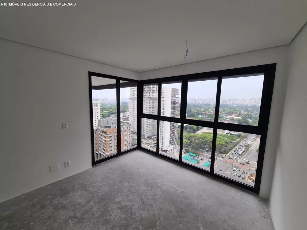 Apartamento à venda com 2 quartos, 104m² - Foto 11