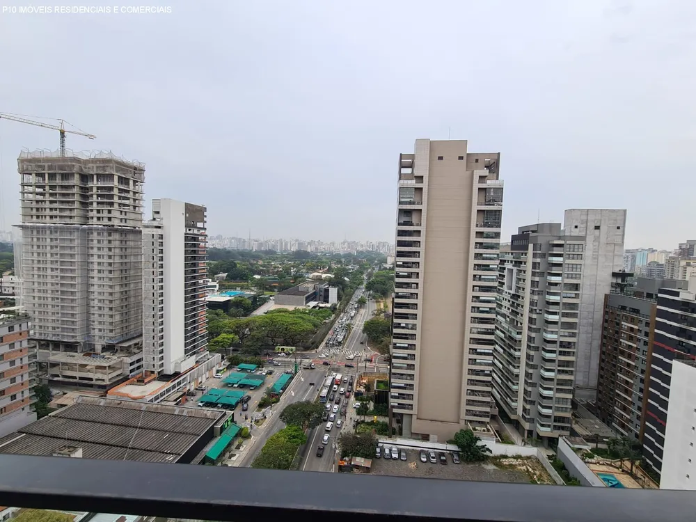 Apartamento, 2 quartos, 104 m² - Foto 26