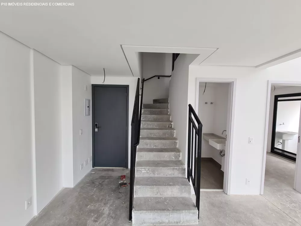 Apartamento à venda com 2 quartos, 104m² - Foto 10