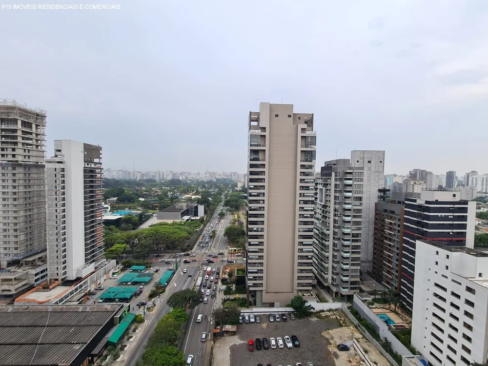 Apartamento, 2 quartos, 104 m² - Foto 25