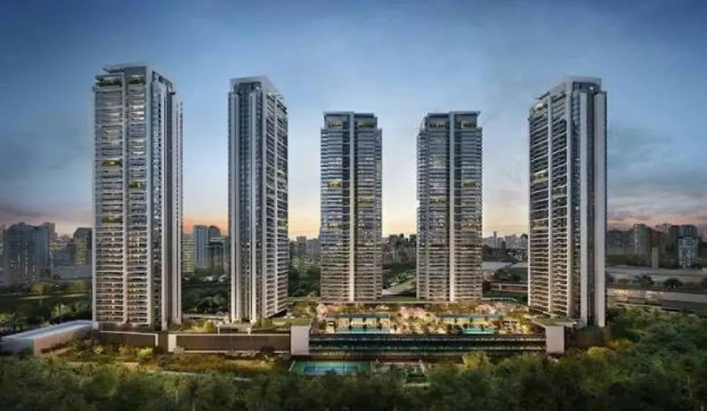 Apartamento, 4 quartos, 329 m² - Foto 7