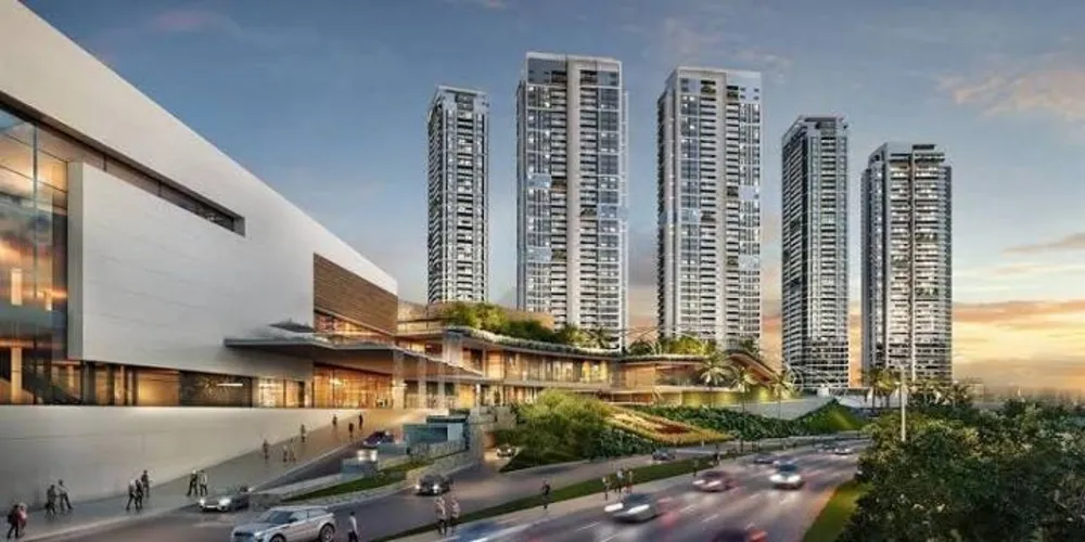 Apartamento, 4 quartos, 329 m² - Foto 6