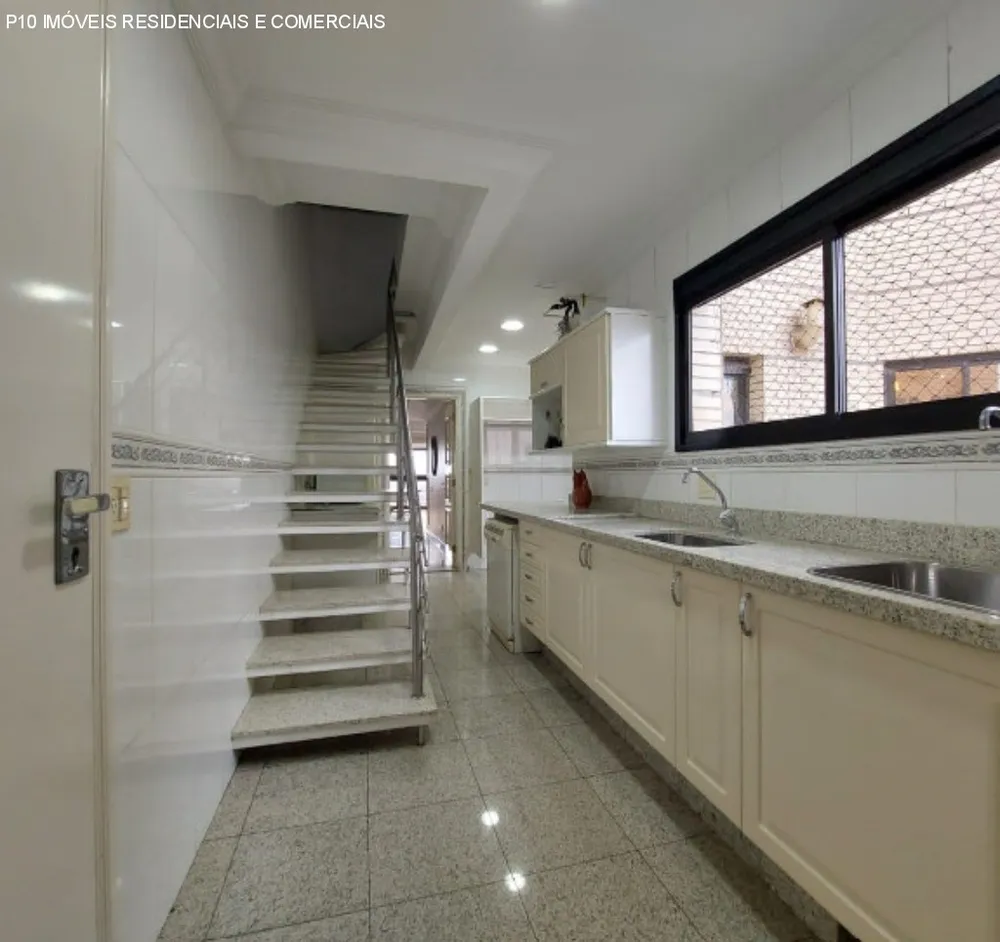 Cobertura, 4 quartos, 480 m² - Foto 3