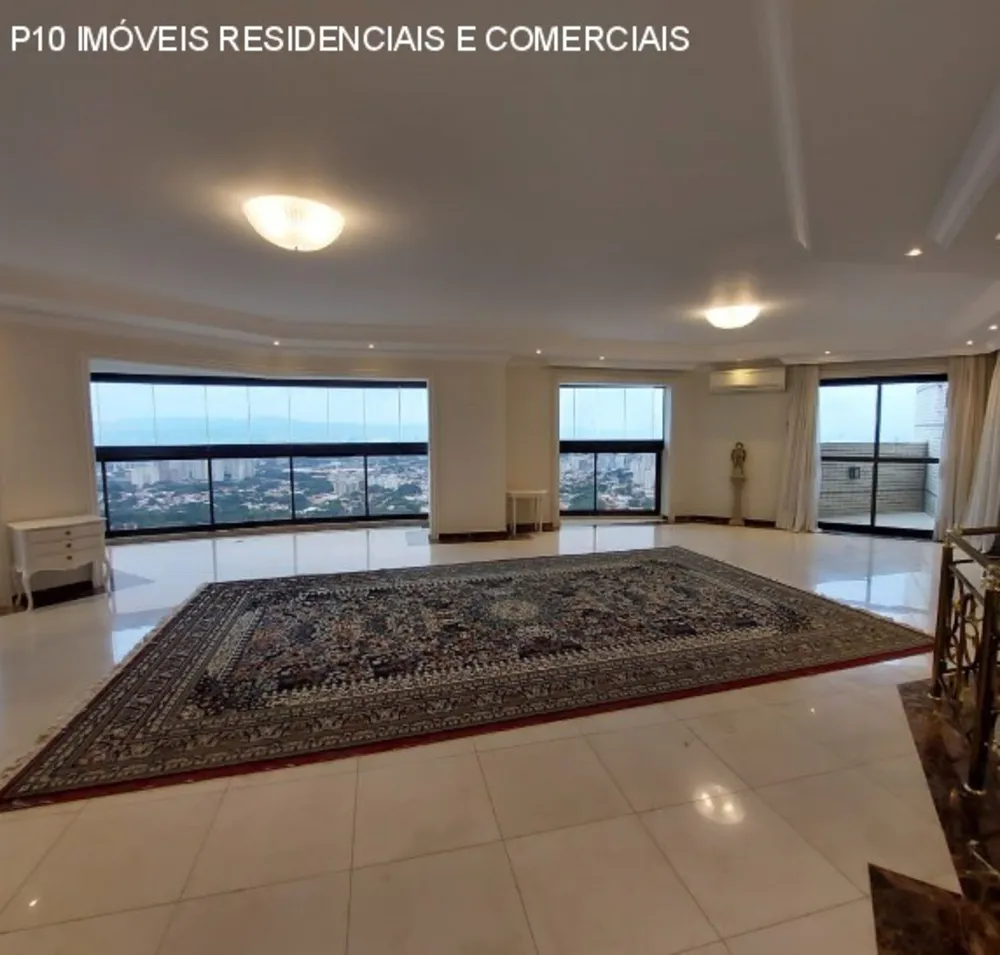 Cobertura, 4 quartos, 480 m² - Foto 6