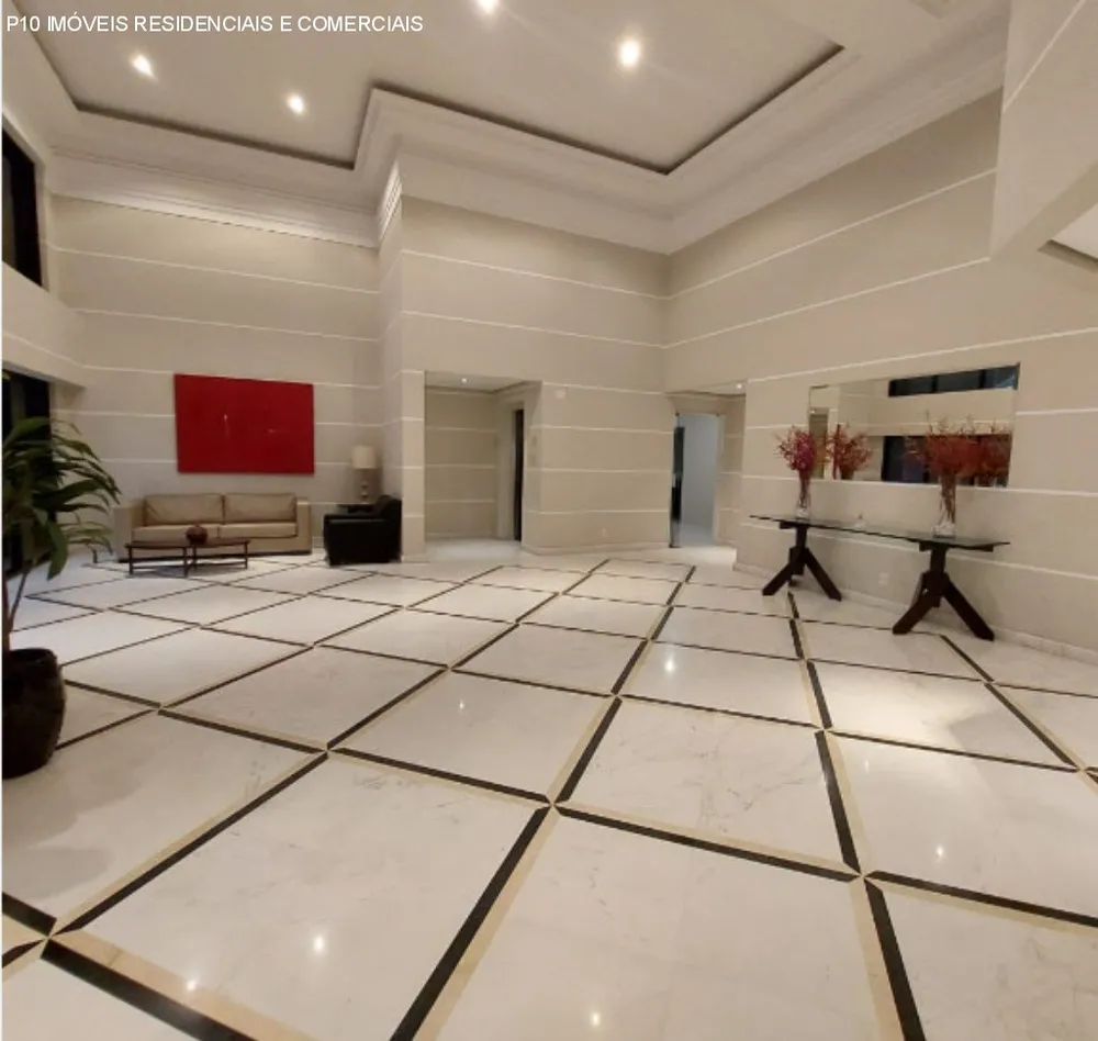 Cobertura, 4 quartos, 480 m² - Foto 7