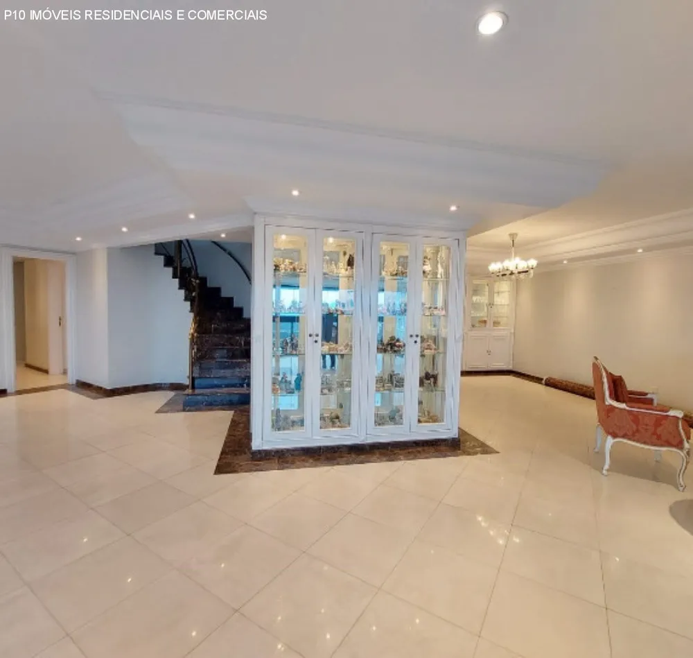 Cobertura, 4 quartos, 480 m² - Foto 8