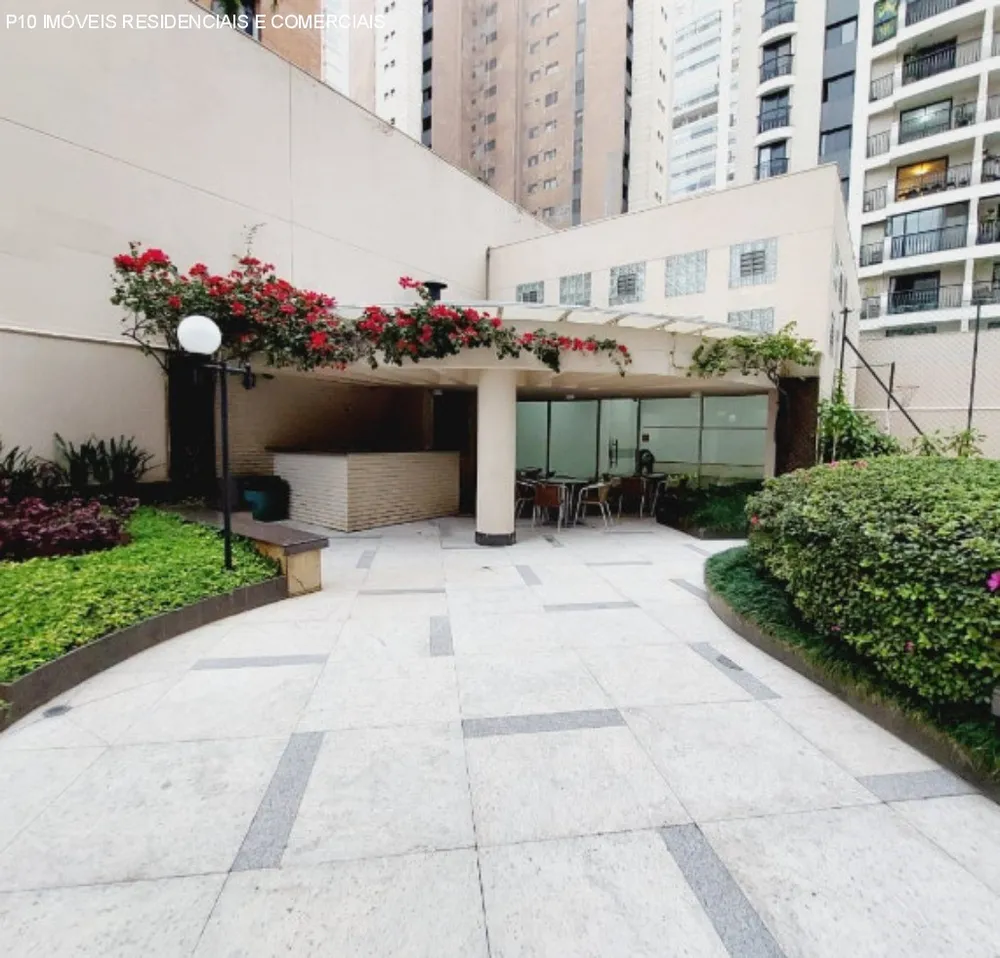 Cobertura, 4 quartos, 480 m² - Foto 9