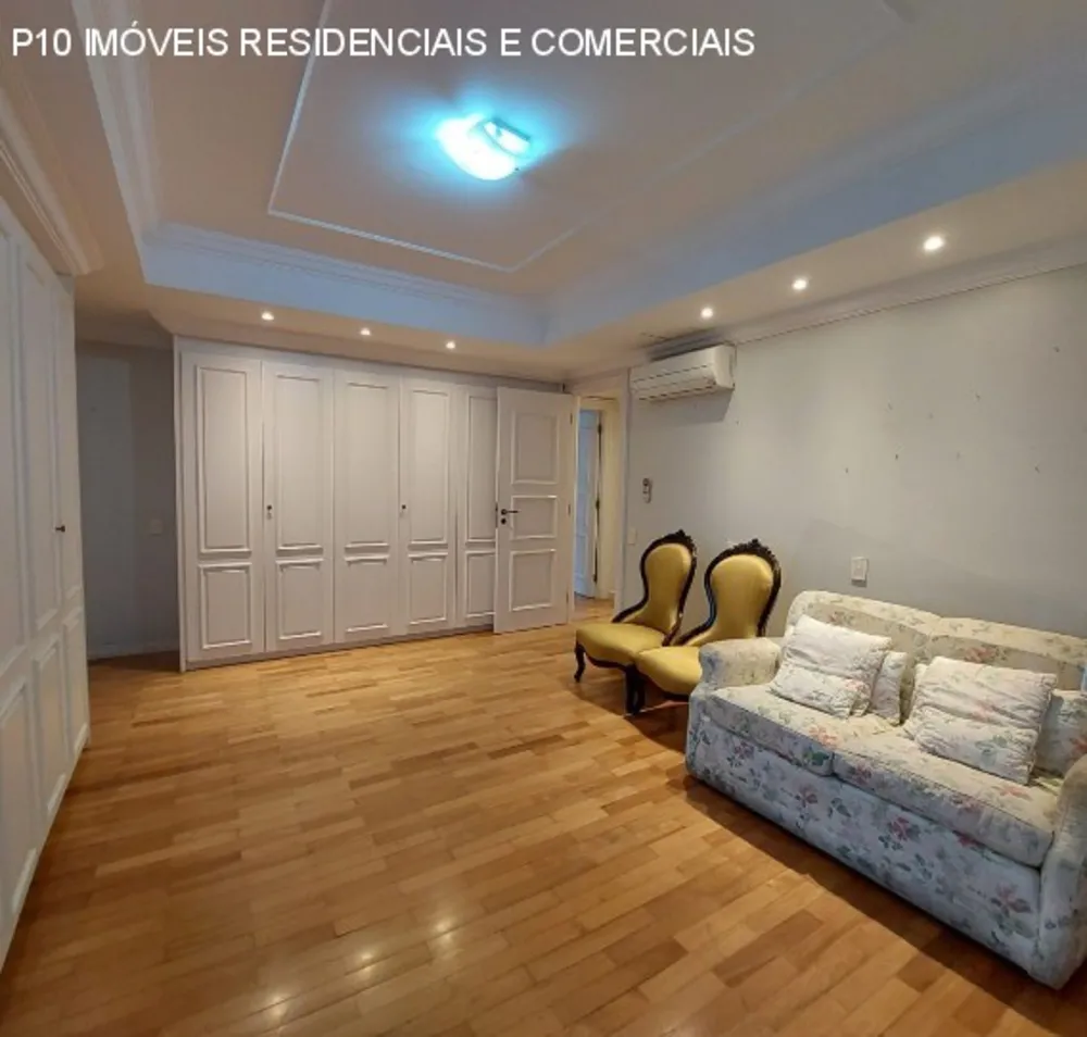 Cobertura, 4 quartos, 480 m² - Foto 5