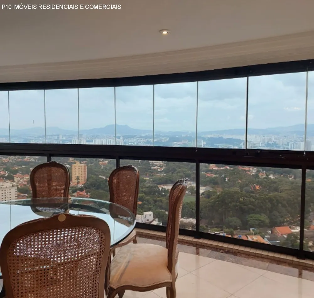 Cobertura, 4 quartos, 480 m² - Foto 5