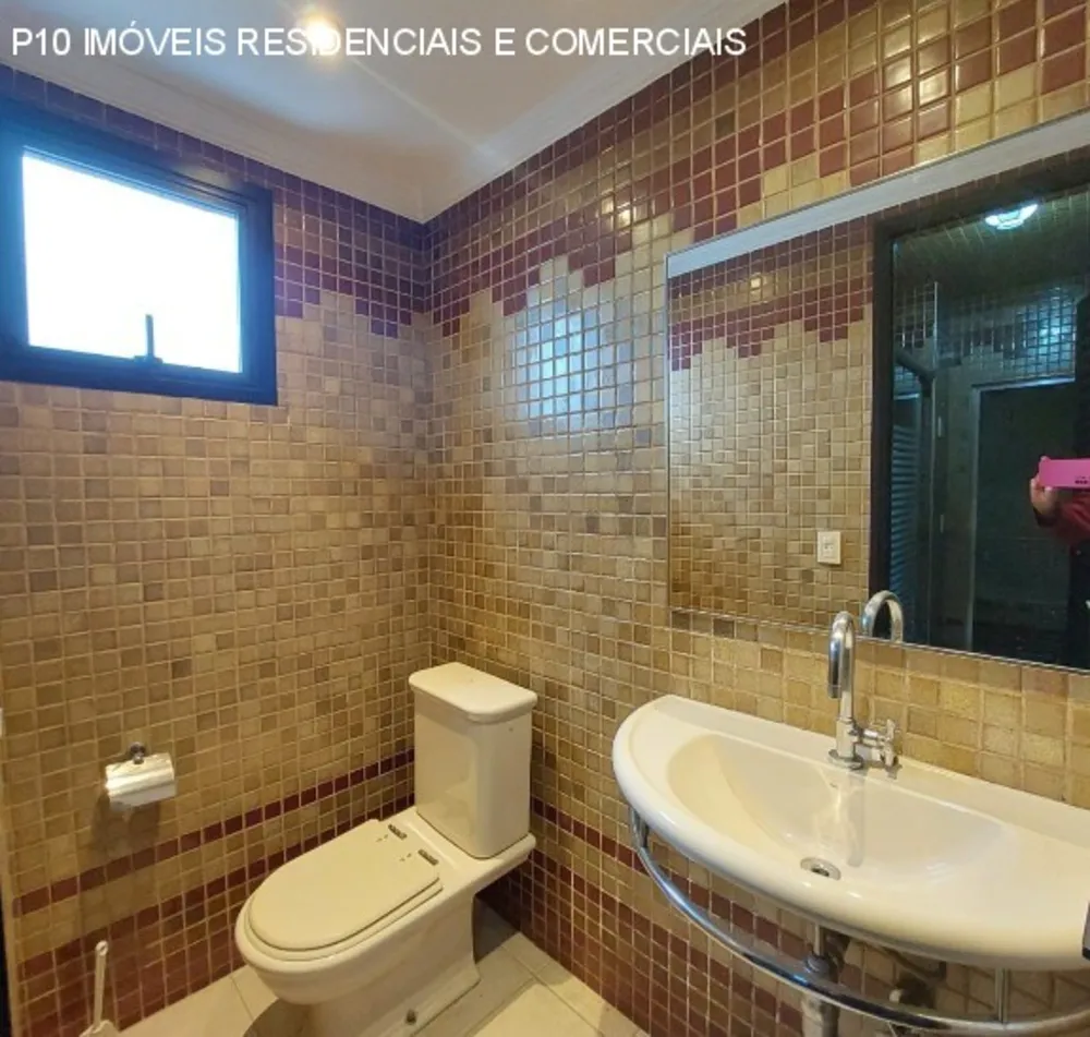 Cobertura, 4 quartos, 480 m² - Foto 4