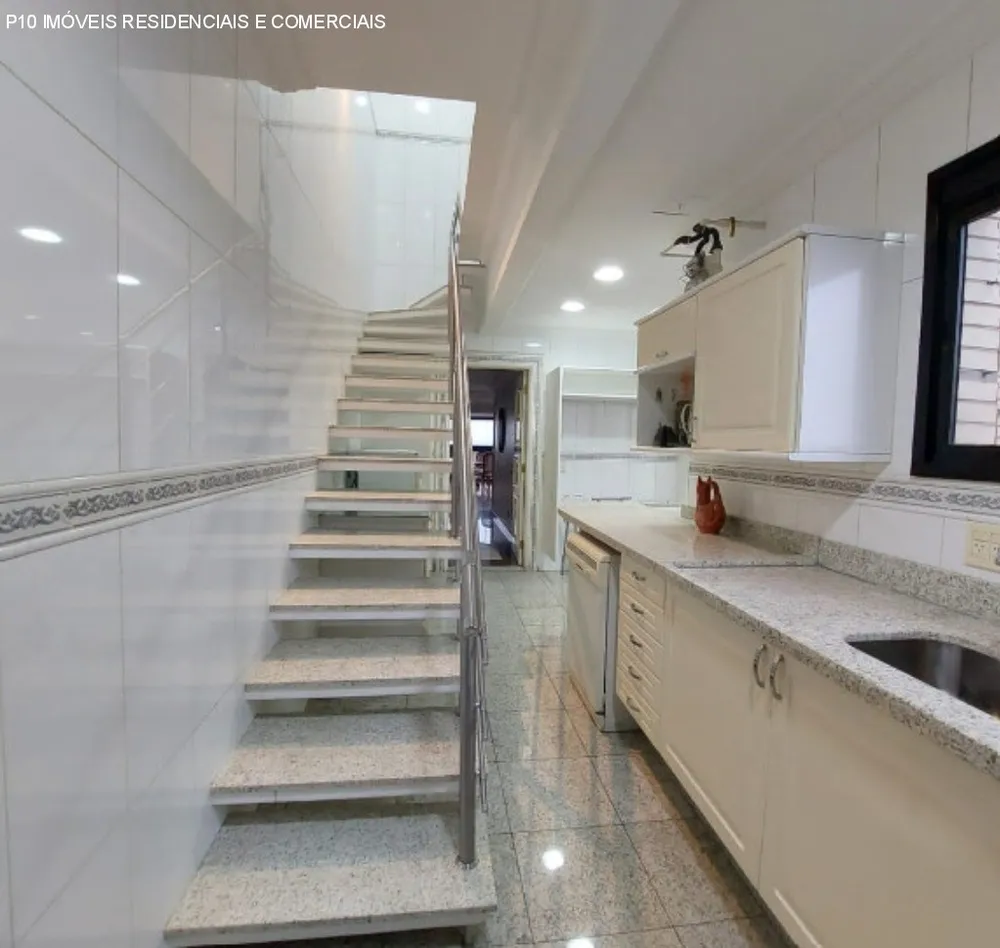 Cobertura, 4 quartos, 480 m² - Foto 8