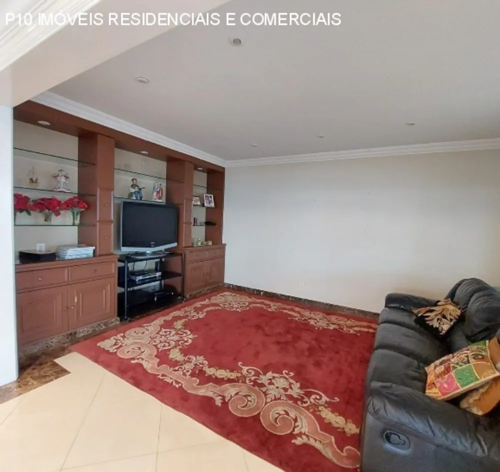 Cobertura, 4 quartos, 480 m² - Foto 2