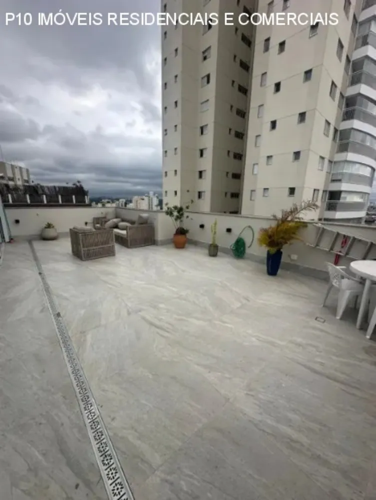Cobertura, 3 quartos, 230 m² - Foto 8