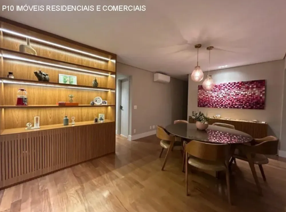 Cobertura, 3 quartos, 230 m² - Foto 6