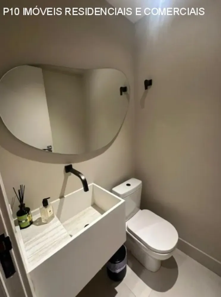 Cobertura, 3 quartos, 230 m² - Foto 3