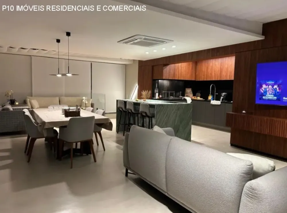 Cobertura, 3 quartos, 230 m² - Foto 5