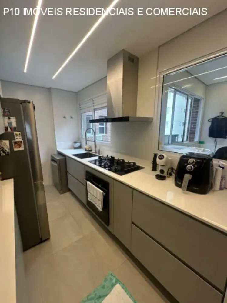 Cobertura, 3 quartos, 230 m² - Foto 1