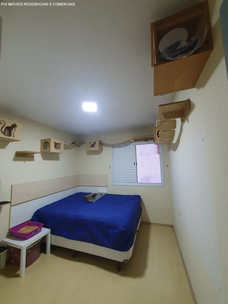 Casa de Condomínio, 3 quartos - Foto 40