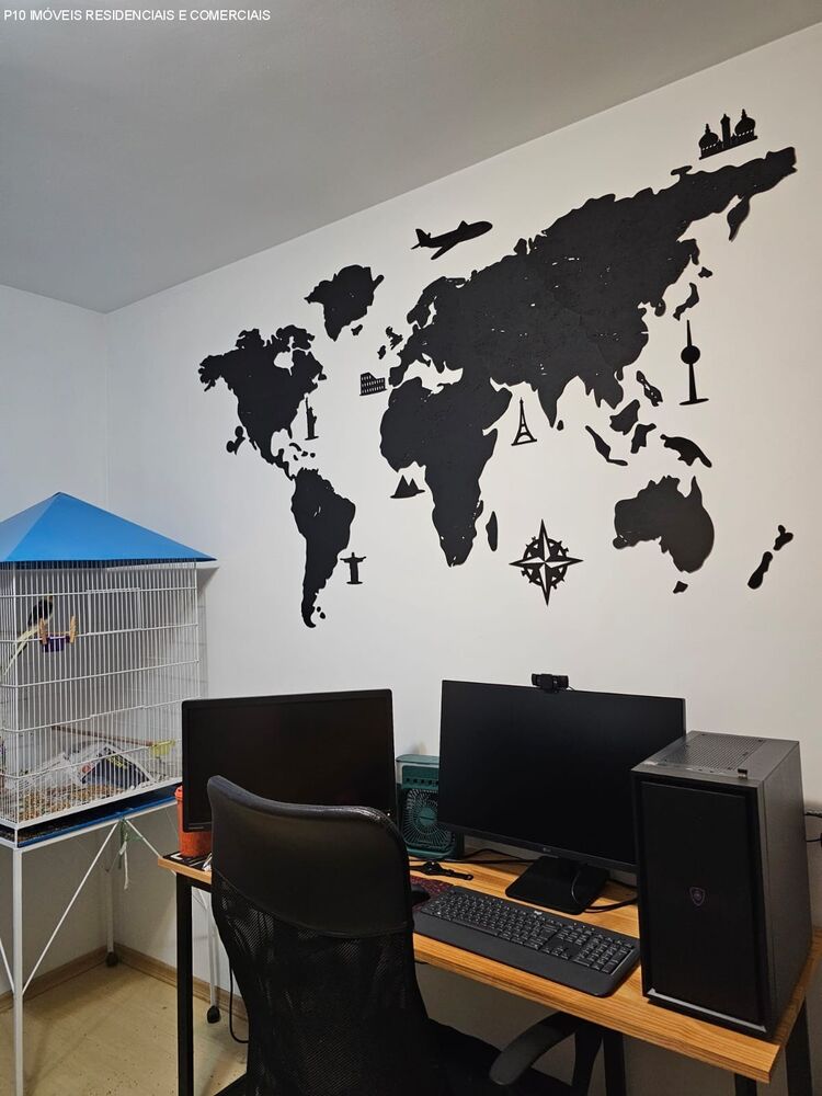 Casa de Condomínio, 3 quartos - Foto 17